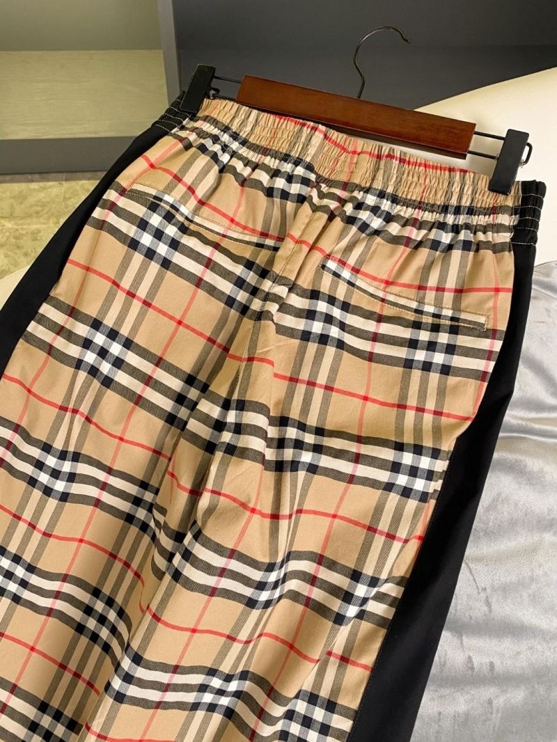 Burberry Long Pants